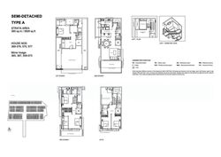 Belgravia Ace (D28), Semi-Detached #607381491